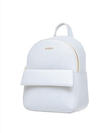 Plecak / Torebka damska Puccini BML034P-4 szara