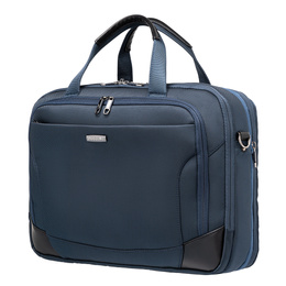 Torba na laptopa do 17'' PUCCINI CMD30152-7 granatowa