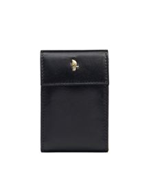 Etui na wizytówki PUCCINI MU-7828 czarne