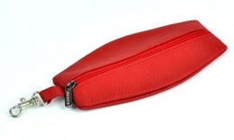 Etui na klucze MARCO E-01 S czerwone