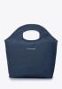 Torba na lunch Wittchen 56-3-019-91 granatowa