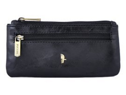 Etui na klucze PUCCINI MU-309 czarny -10% outlet NR 72