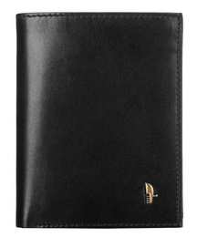 Portfel męski PUCCINI MU-1907 czarny