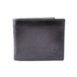 Portfel męski MARCO PM-612B czarny