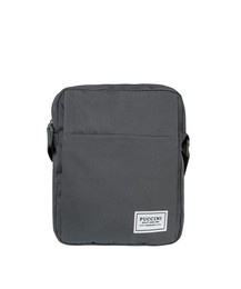 Torba listonoszka PUCCINI BM-2027 zielona - khaki