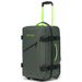 Mała walizka / plecak PUCCINI Colorado EM50249C-5D zielona
