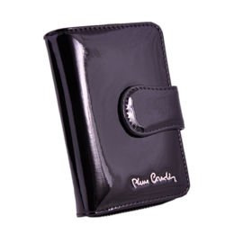 Portfel damski PIERRE CARDIN 05 LINE 115 czarny