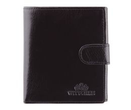 Portfel męski WITTCHEN 21-1-010 czarny