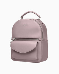 Plecak / Torebka damska Puccini BML037P-3C różowa