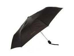 Parasol krótki WITTCHEN PA-7-120 czarny