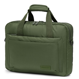 Torba na laptopa PUCCINI 17,3" TL2508-5 zielona