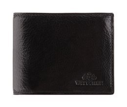 Portfel męski WITTCHEN 21-1-019 czarny