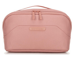 Kosmetyczka podróżna WITTCHEN 56-3S-703-34 różowa