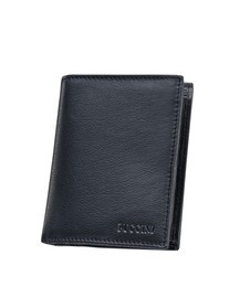 Portfel męski PUCCINI G011 1 czarny RFID