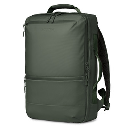 Plecak na laptopa / bagaż podróżny Puccini PM9037 zielony