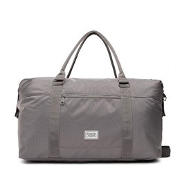 Torba Podróżna Puccini BM2025 4 szara