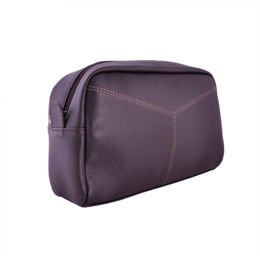 Kosmetyczka MARCO K-13 ciemny brąz