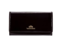 Portfel damski WITTCHEN 25-1-052 czarny