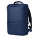 Plecak na laptopa / bagaż podróżny Puccini PM9037 granatowy