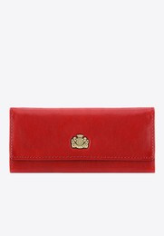 Etui na klucze długie WITTCHEN 10-2-013 czerwone -20% outlet nr 57