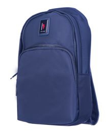 Plecak/Torebka damska  PUCCINI PM8014 granatowa