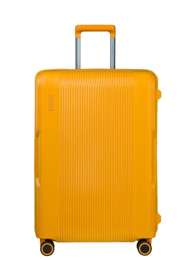 Średnia walizka PUCCINI Osaka PP022B 6 żółta