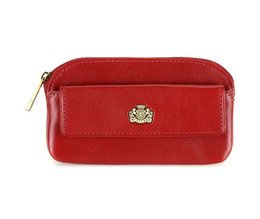 Etui na klucze  WITTCHEN 10-2-265 czerwone