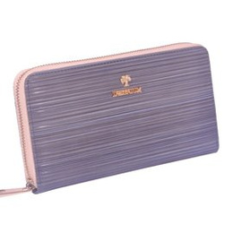 Portfel damski INSIGNIUM IR-219 niebieski