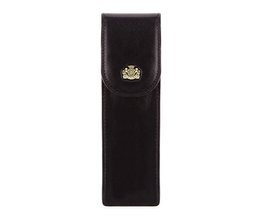 Etui na długopisy WITTCHEN 10-2-169 czarne