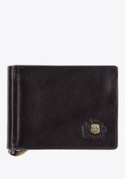 Banknotówka skórzana WITTCHEN z herbem 39-1-391-1