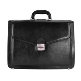 Teczka Marco T-07S czarna