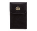 Etui na wizytówki WITTCHEN 10-2-151 czarne -15% OUTLET nr 76