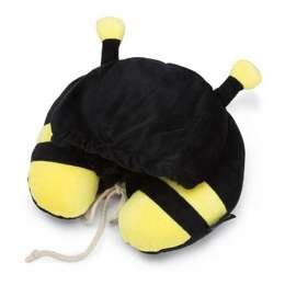 Poduszka podróżna WITTCHEN 56-30-041-B BĄCZEK