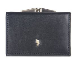 Portfel damski PUCCINI MU-1701 czarny