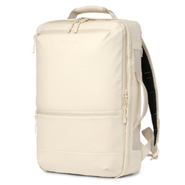 Plecak na laptopa / bagaż podróżny Puccini PM9037 beżowy