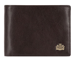 Portfel męski WITTCHEN 10-1-046-4 brązowy