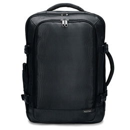 Plecak wielofunkcyjny Puccini PM9031 czarny