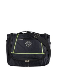 Kosmetyczka PUCCINI Padwa QM80451 1 czarna