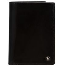 Portfel męski PUCCINI AR-223 czarny
