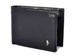 Portfel męski PUCCINI MU-20438 czarny -25% OUTLET nr 109