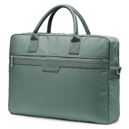 Torba na laptopa PUCCINI 16" TL2509-5 zielona