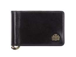 Banknotówka WITTCHEN 10-2-269 czarna