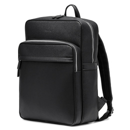 Plecak na laptopa 17' Puccini PM9035-1 czarny