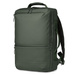 Plecak na laptopa / bagaż podróżny Puccini PM9037 zielony