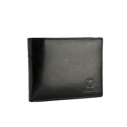Portfel męski MARCO PM-500 czarny