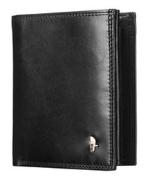 Portfel męski PUCCINI MU-1698 czarny -60% OUTLET nr 105