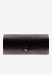 Etui na okulary WITTCHEN 39-2-164-3 brązowe