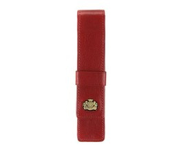 Etui na pióro WITTCHEN 10-2-084 czerwone