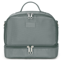 Torba na lunch Puccini LB01-5 zielona termiczna