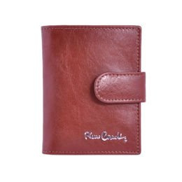 Etui na wizytówki/karty PIERRE CARDIN YS520.10 3005 brąz